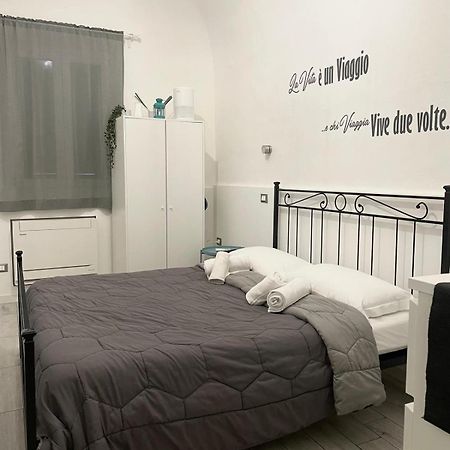 N° 1 Flat Airport Apartment Pisa Exterior foto
