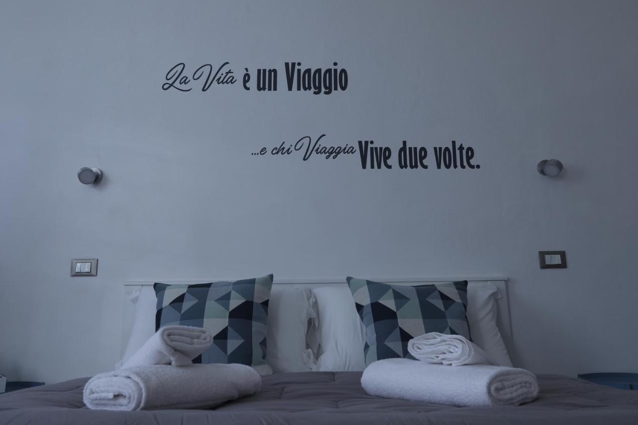 N° 1 Flat Airport Apartment Pisa Exterior foto